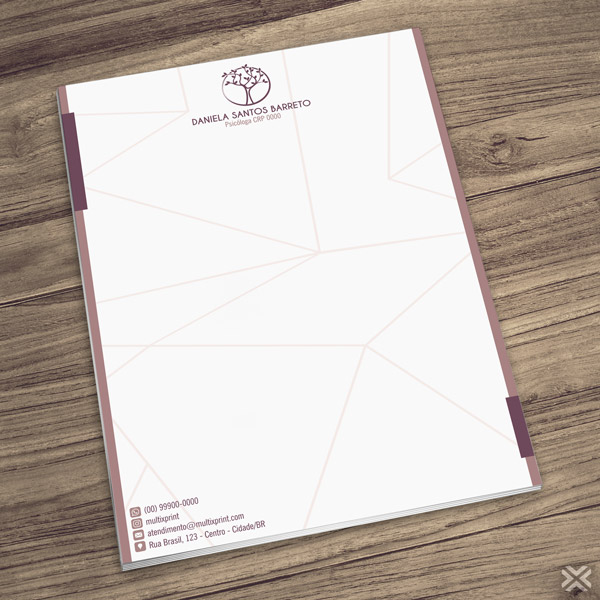 Receituário Psicólogo 27133