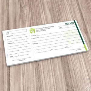 Recibo Fisioterapeuta 0918