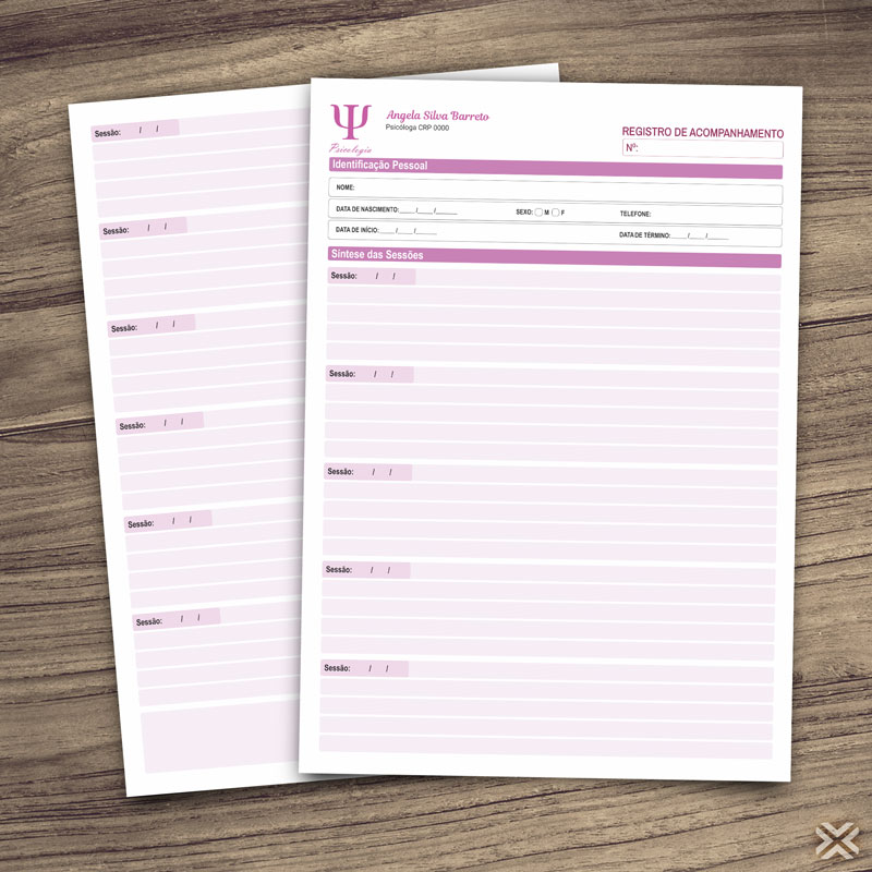 Registro Acompanhamento Psicólogo 2728