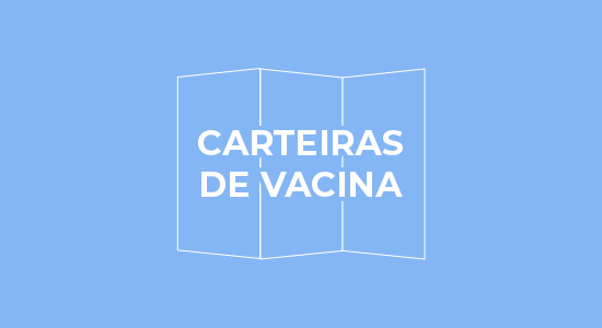 Carteira Vacinação Veterinário