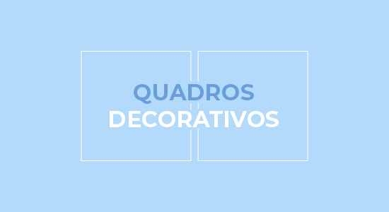 Quadros Decorativos