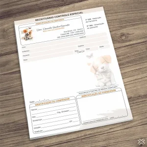 Controle Especial Veterinário 30147