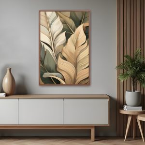 Quadro Foliage Collection 3
