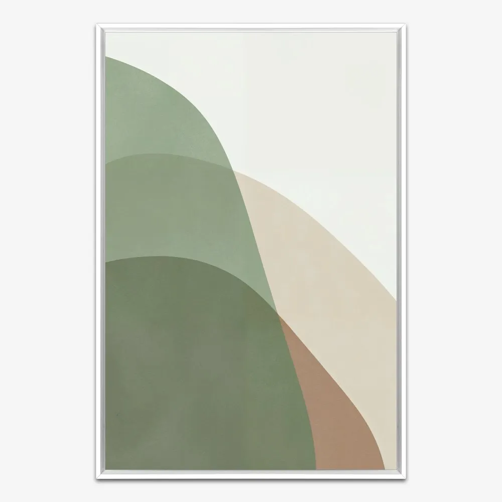 Quadro Round Lines 6 - Imagem 4