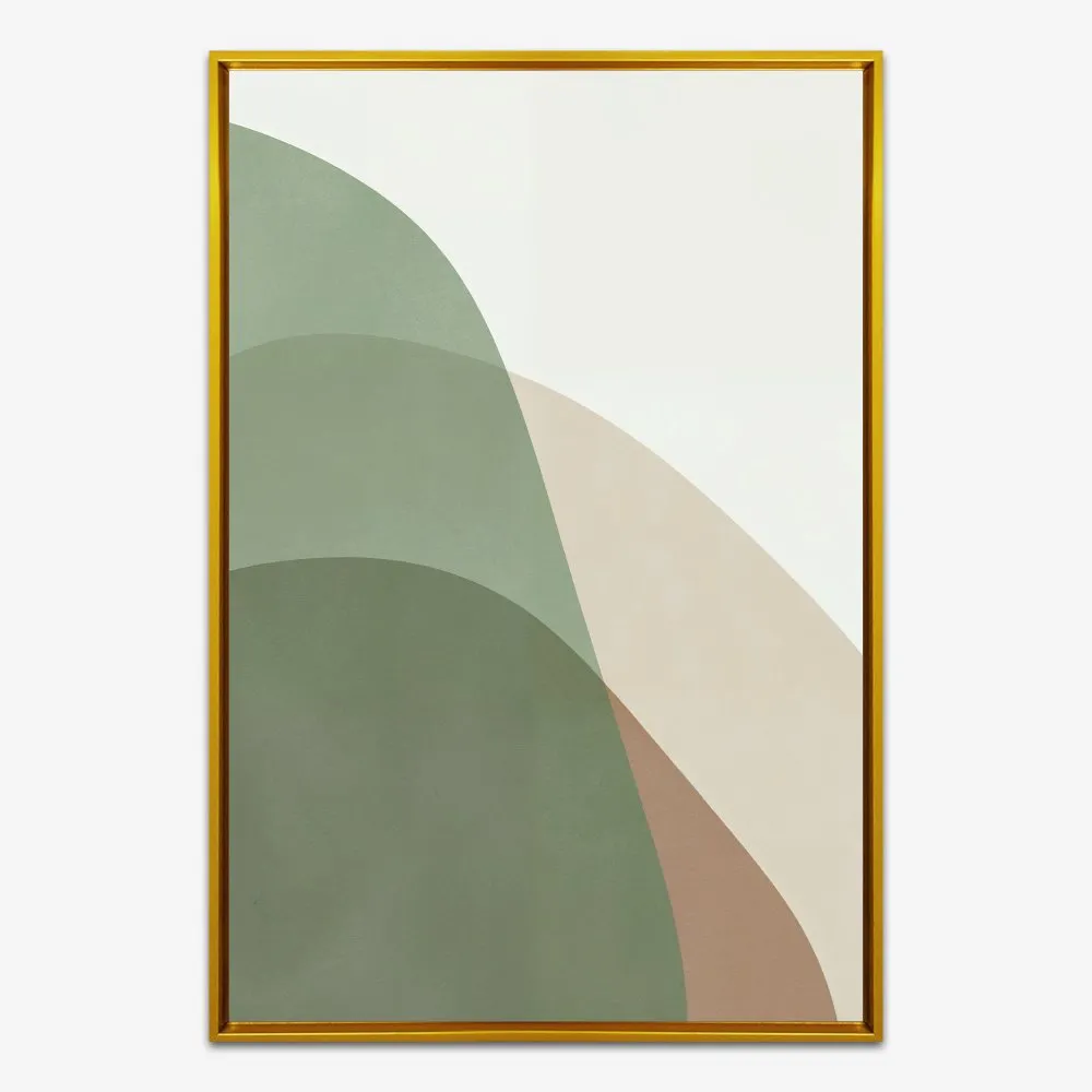 Quadro Round Lines 6 - Imagem 7