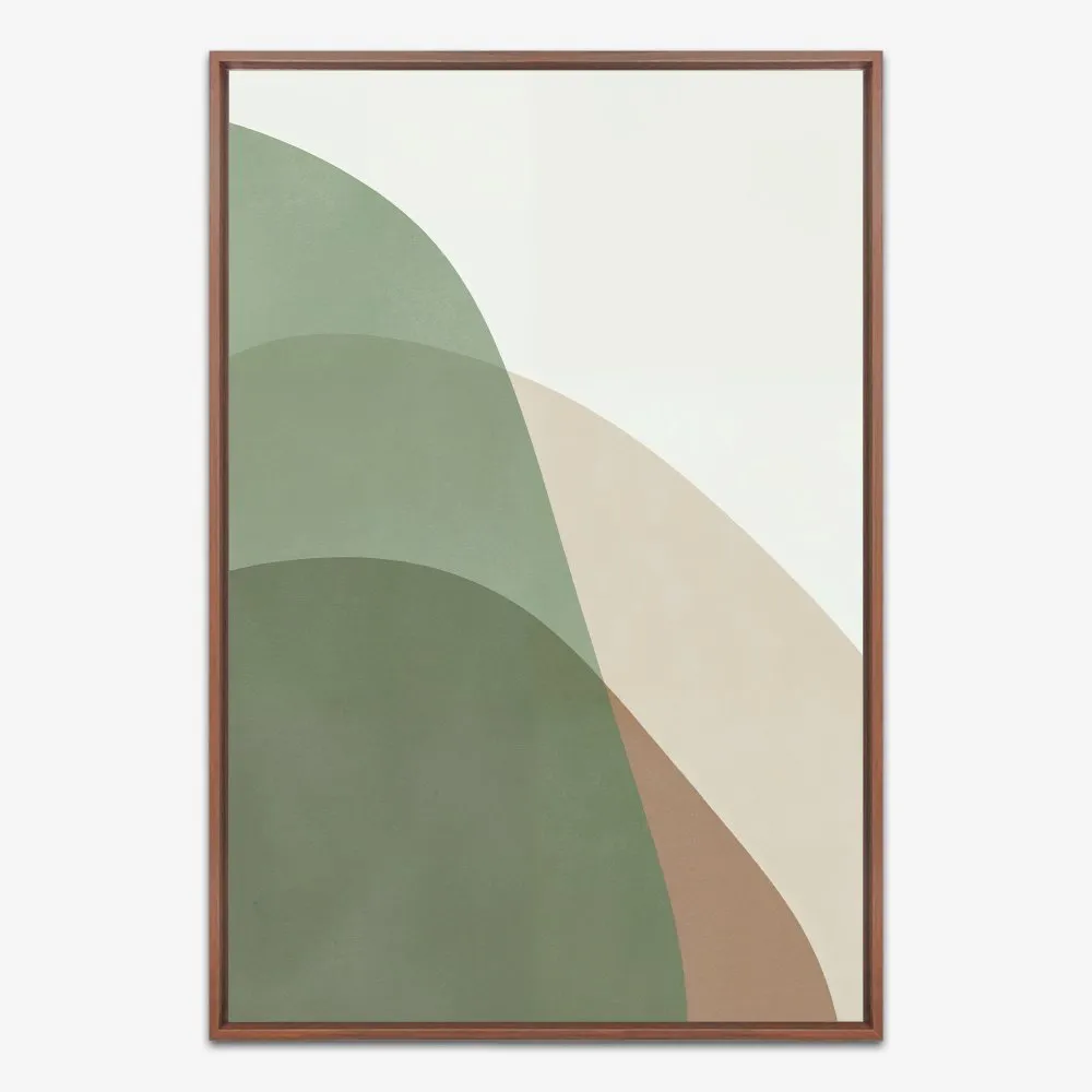 Quadro Round Lines 6 - Imagem 5