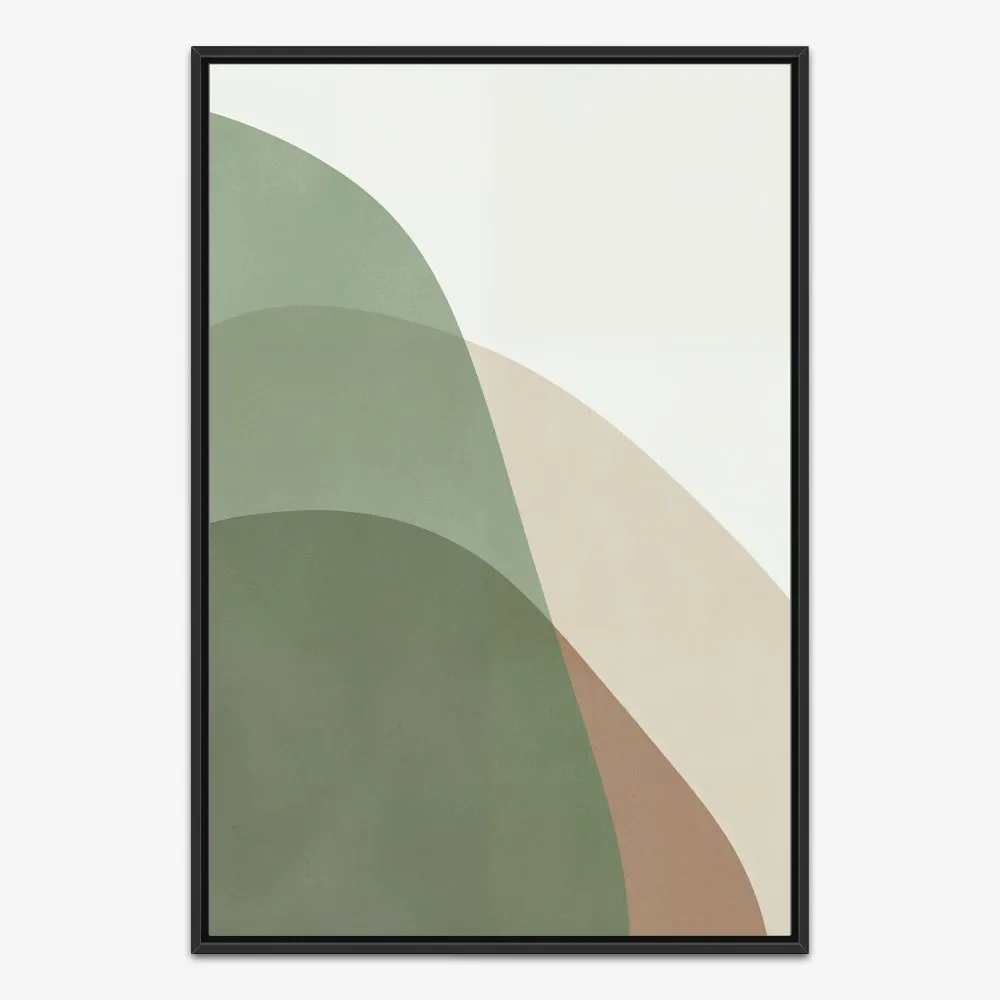 Quadro Round Lines 6 - Imagem 3