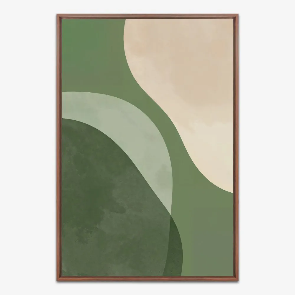 Quadro Round Lines 5 - Imagem 5