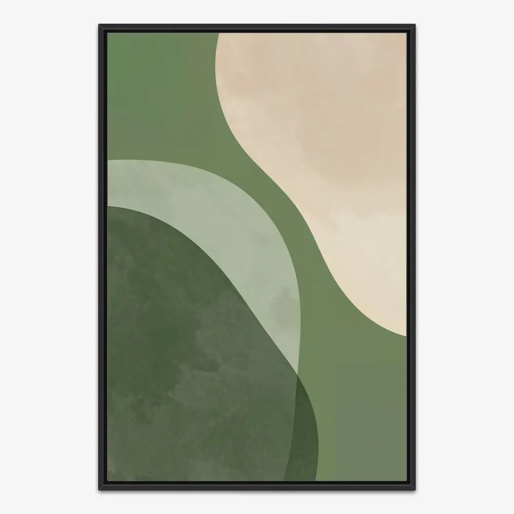 Quadro Round Lines 5 - Imagem 3