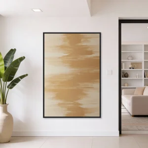 Quadro Splendid Beige