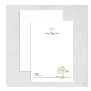 Envelope Saco Econômico 23x32cm