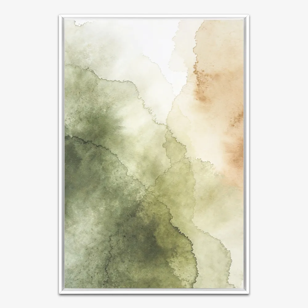 Quadro Aqua Green - Imagem 4