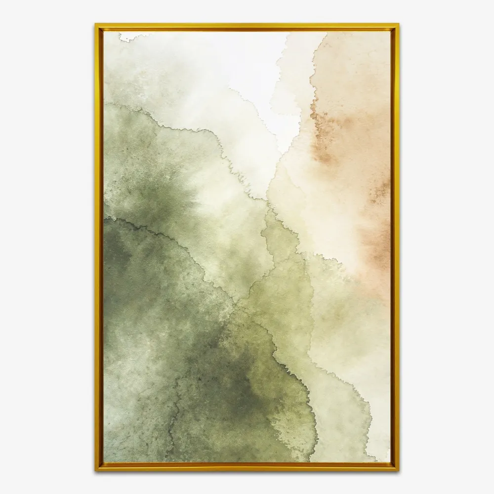 Quadro Aqua Green - Imagem 7
