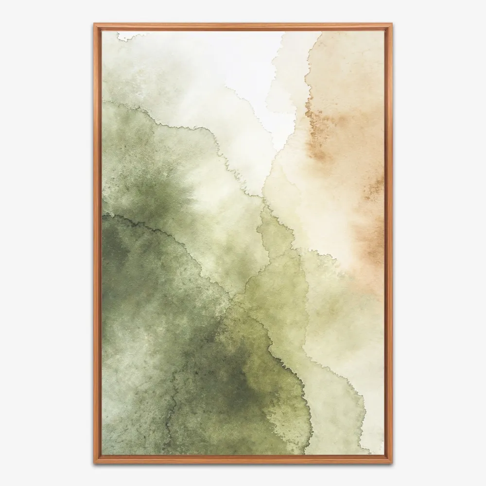 Quadro Aqua Green - Imagem 6