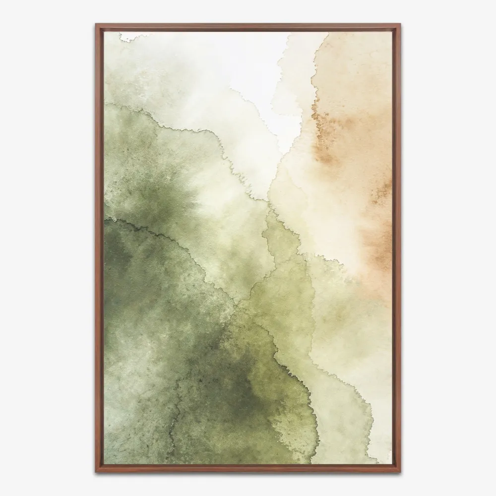 Quadro Aqua Green - Imagem 5